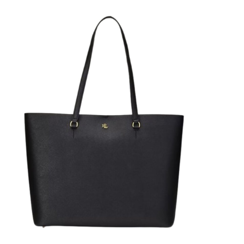 Ralph Lauren Large Karly Tote